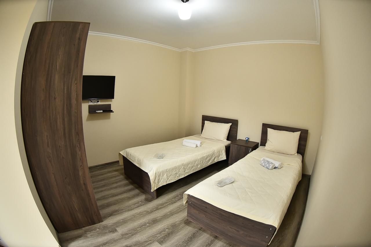 Отели типа «постель и завтрак» HOTEL SANI Батуми-18