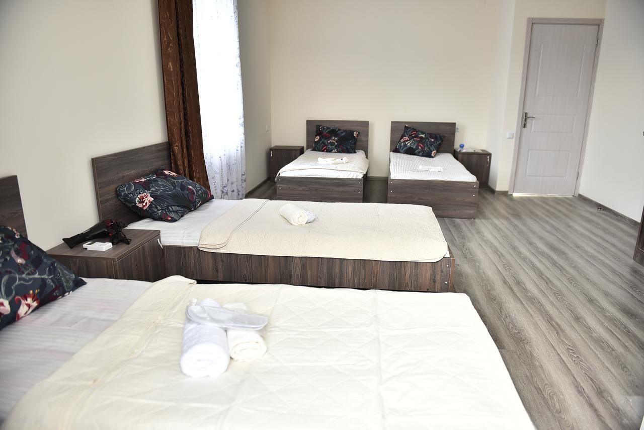 Отели типа «постель и завтрак» HOTEL SANI Батуми-22