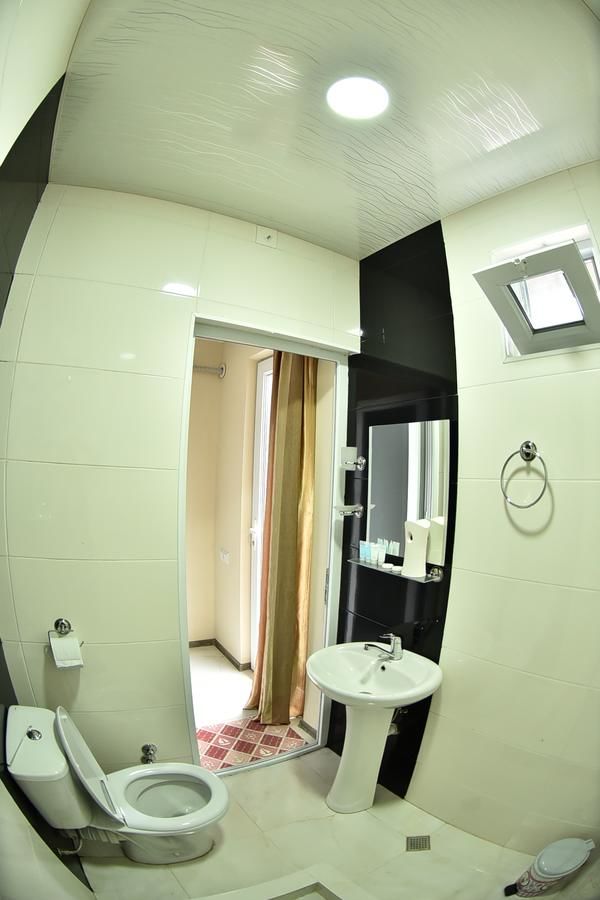 Отели типа «постель и завтрак» HOTEL SANI Батуми-31