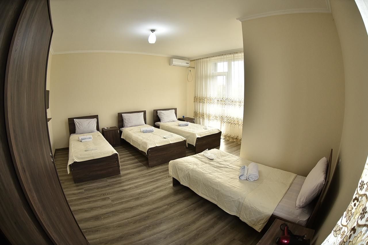 Отели типа «постель и завтрак» HOTEL SANI Батуми-36
