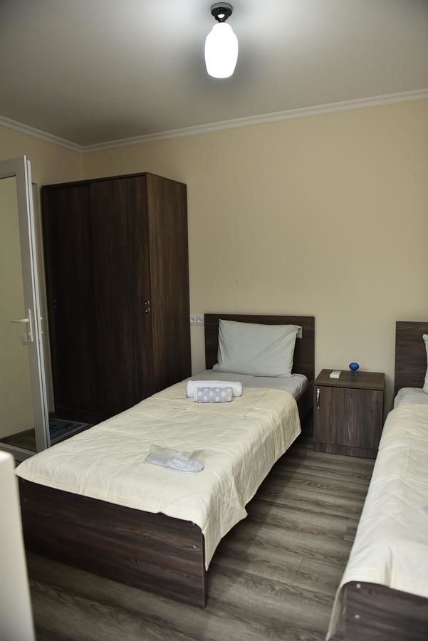 Отели типа «постель и завтрак» HOTEL SANI Батуми-44