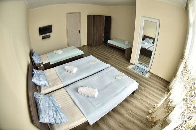 Отели типа «постель и завтрак» HOTEL SANI Батуми-13