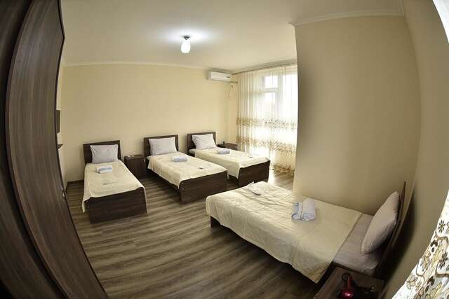 Отели типа «постель и завтрак» HOTEL SANI Батуми-35