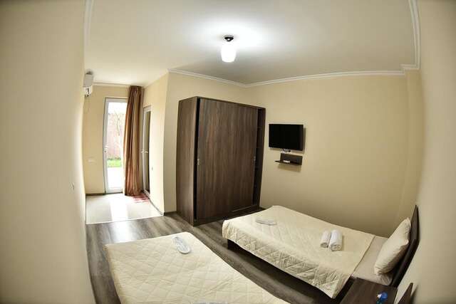 Отели типа «постель и завтрак» HOTEL SANI Батуми-36