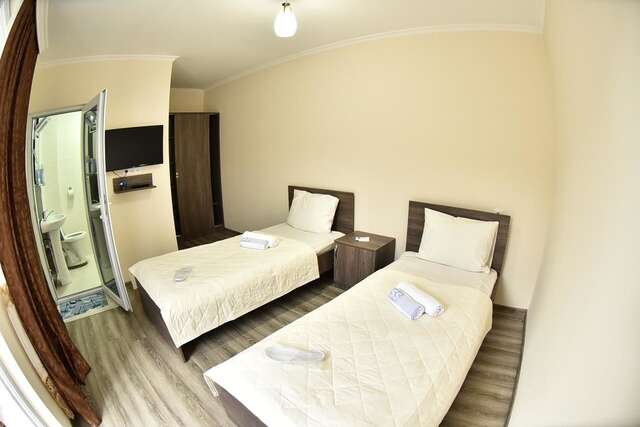 Отели типа «постель и завтрак» HOTEL SANI Батуми-40