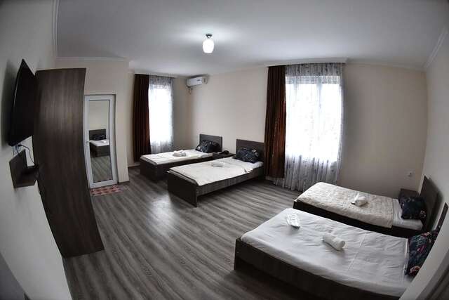 Отели типа «постель и завтрак» HOTEL SANI Батуми-42