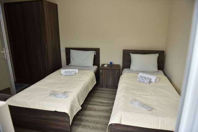 Отели типа «постель и завтрак» HOTEL SANI Батуми-46