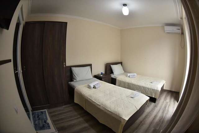 Отели типа «постель и завтрак» HOTEL SANI Батуми-9